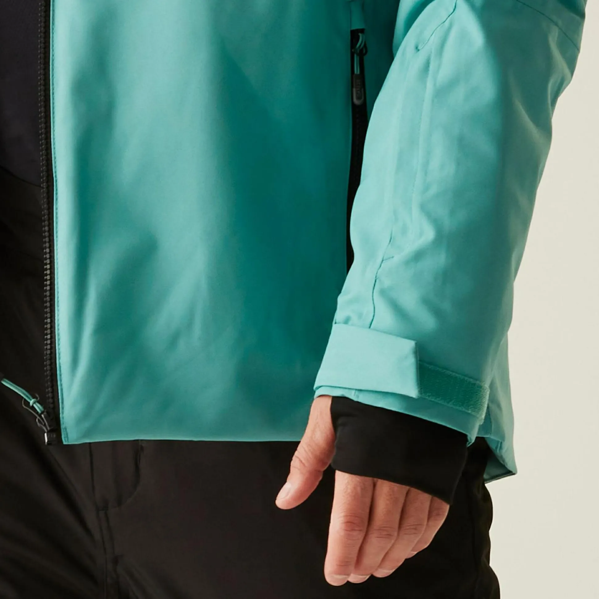 Dare 2b - Men's Eagle III Ski Jacket | Bristol Blue
