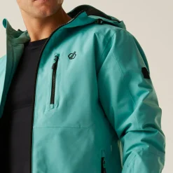 Dare 2b - Men's Eagle III Ski Jacket | Bristol Blue