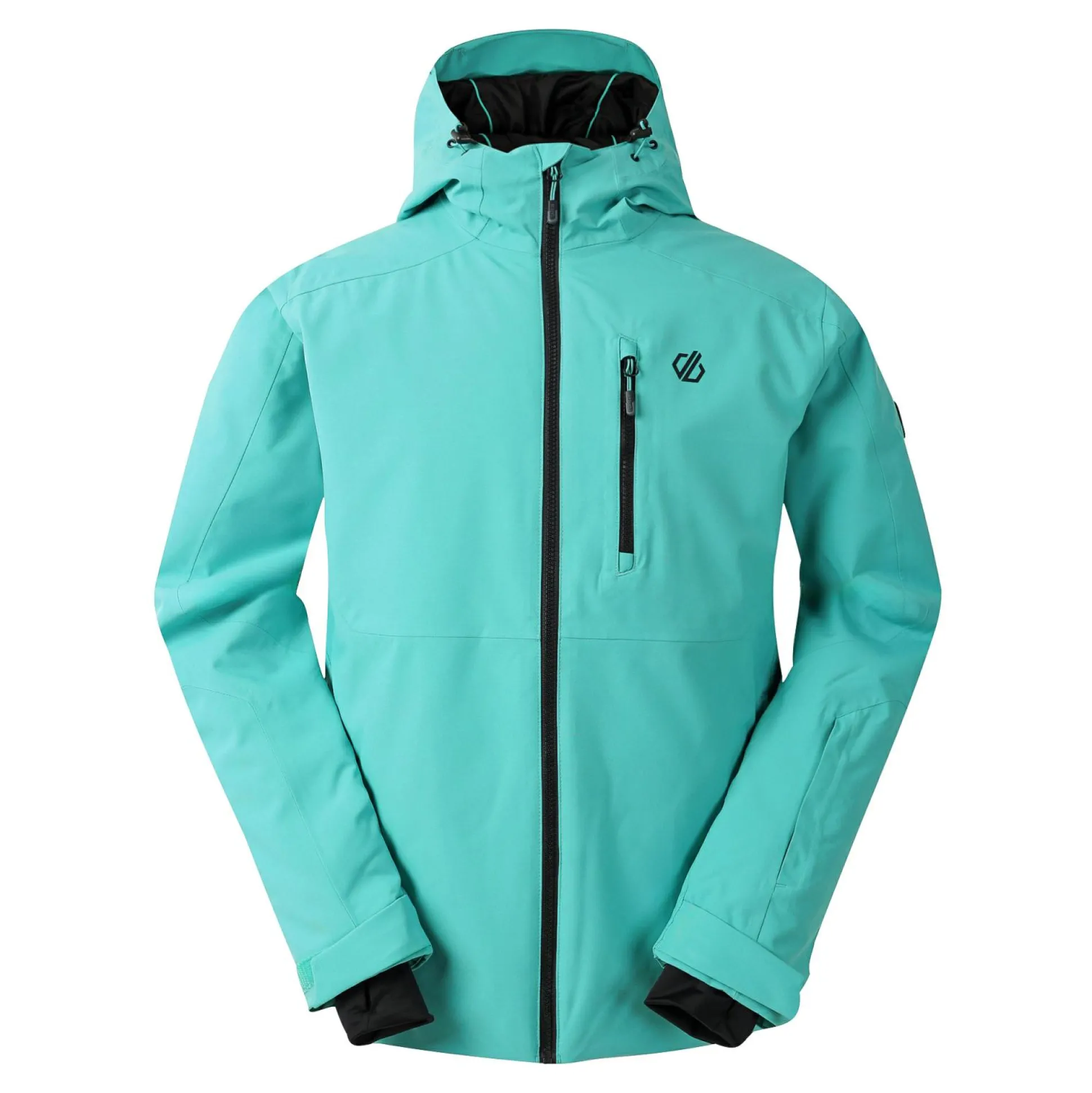 Dare 2b - Men's Eagle III Ski Jacket | Bristol Blue