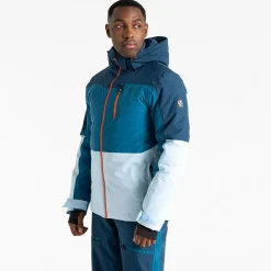 Dare 2b - Men's Edge II Ski Jacket | Moonlight Denim Blue