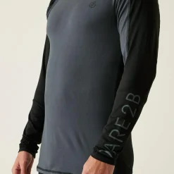 Dare 2b - Men's Exchange III Base Layer Set | Black