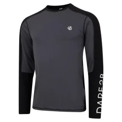 Dare 2b - Men's Exchange III Base Layer Set | Black