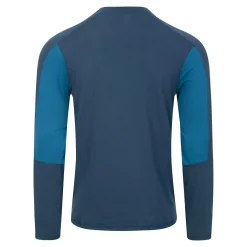 Dare 2b - Men's Exchange III Base Layer Set | Moonlight Denim Blue