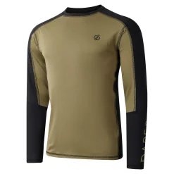 Dare 2b - Men's Exchange III Base Layer Set | Olive Green