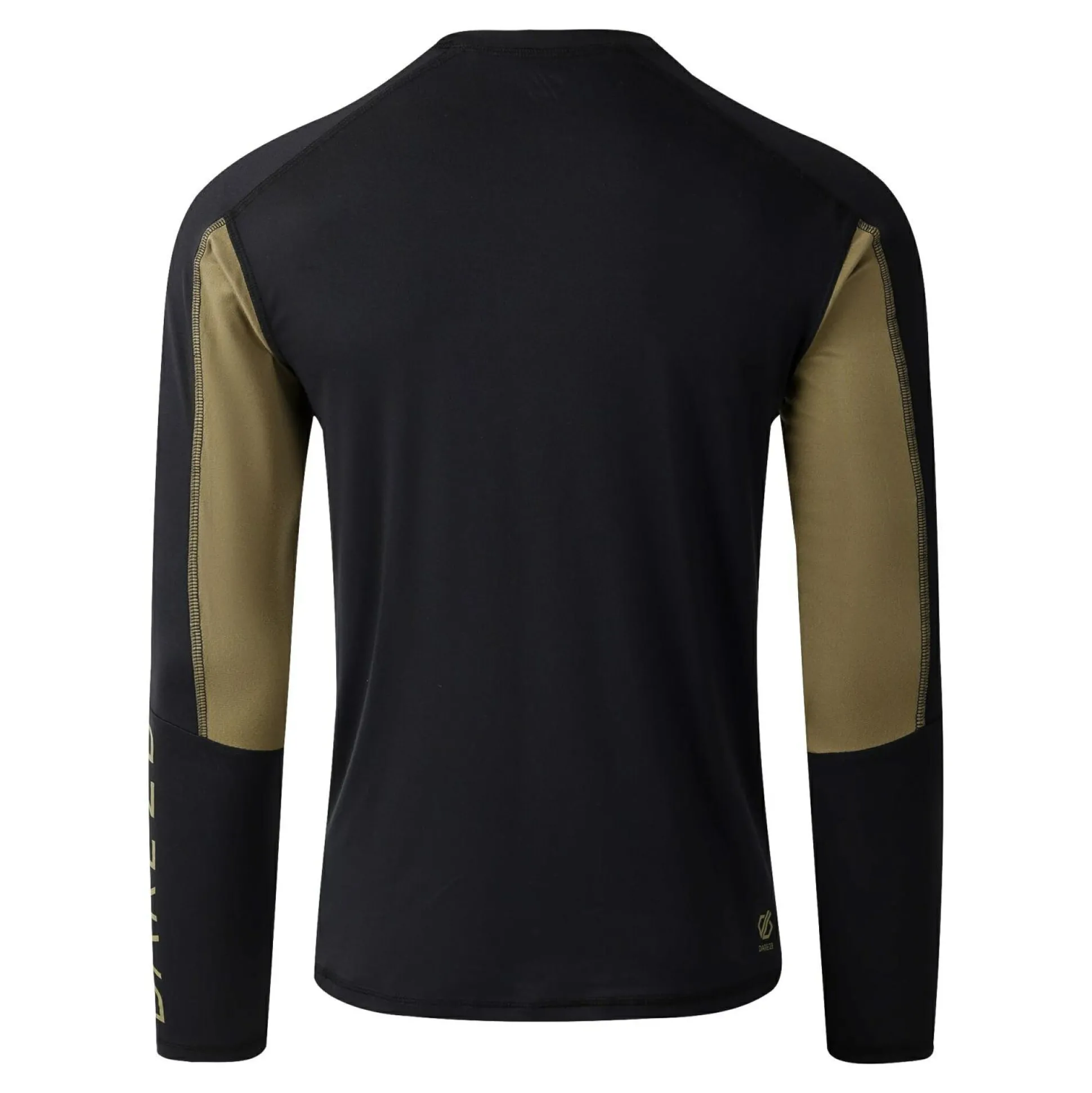 Dare 2b - Men's Exchange III Base Layer Set | Olive Green