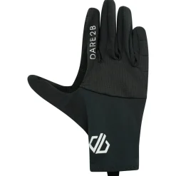 Dare 2b - Men's Forcible II Cycling Gloves | Black