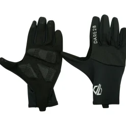 Dare 2b - Men's Forcible II Cycling Gloves | Black