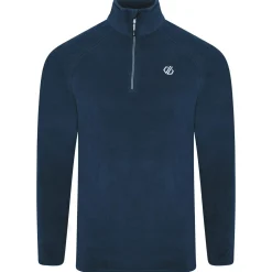 Dare 2b - Men's Freethink II Half Zip Fleece | Moonlight Denim