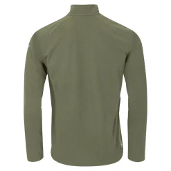 Dare 2b - Men's Freethink II Half Zip Fleece | Olivine Green