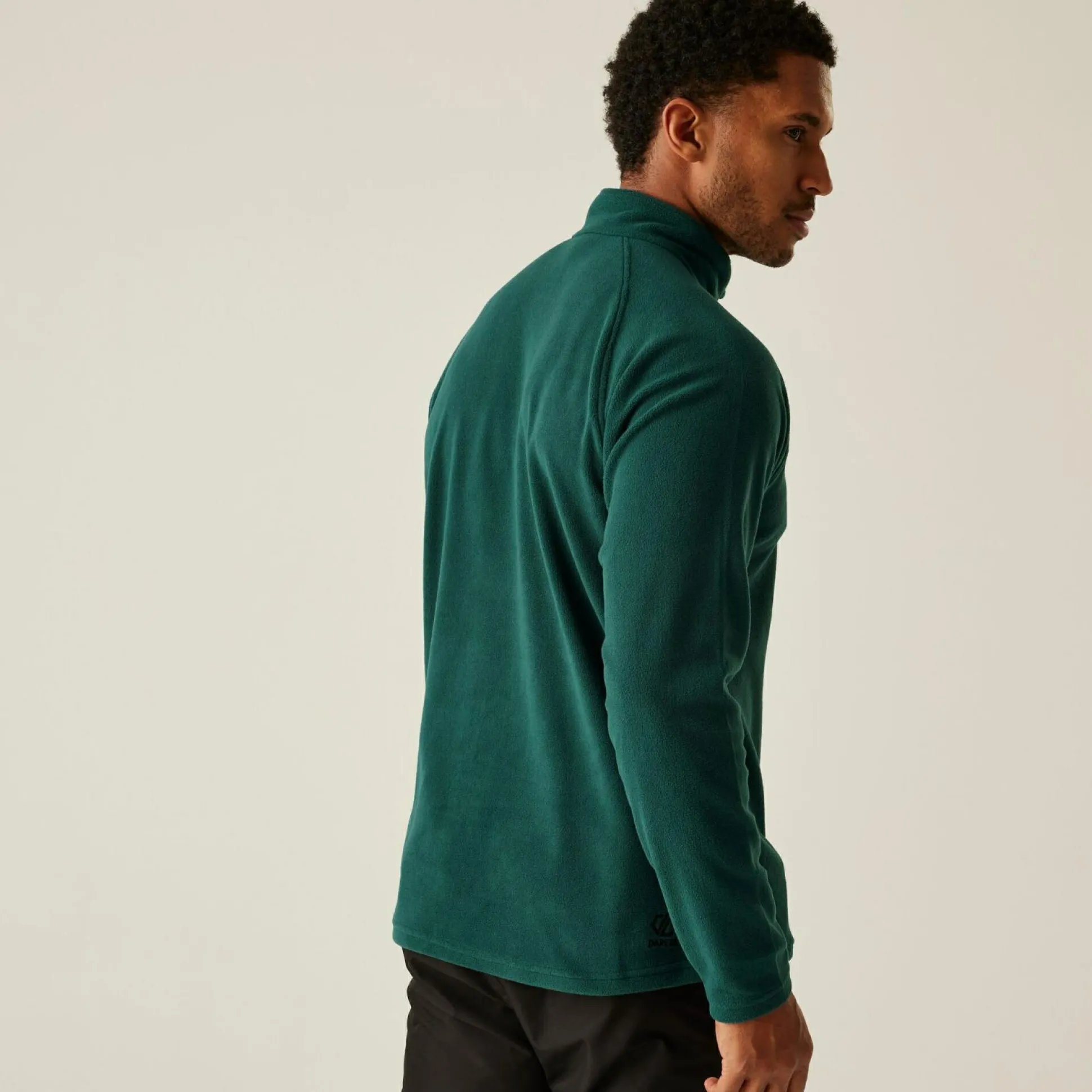 Dare 2b - Men's Freethink II Half Zip Fleece | Dark Sea