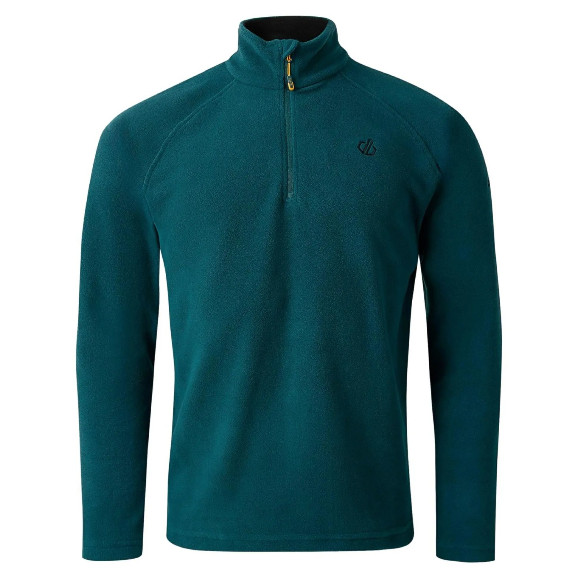 Dare 2b - Men's Freethink II Half Zip Fleece | Dark Sea