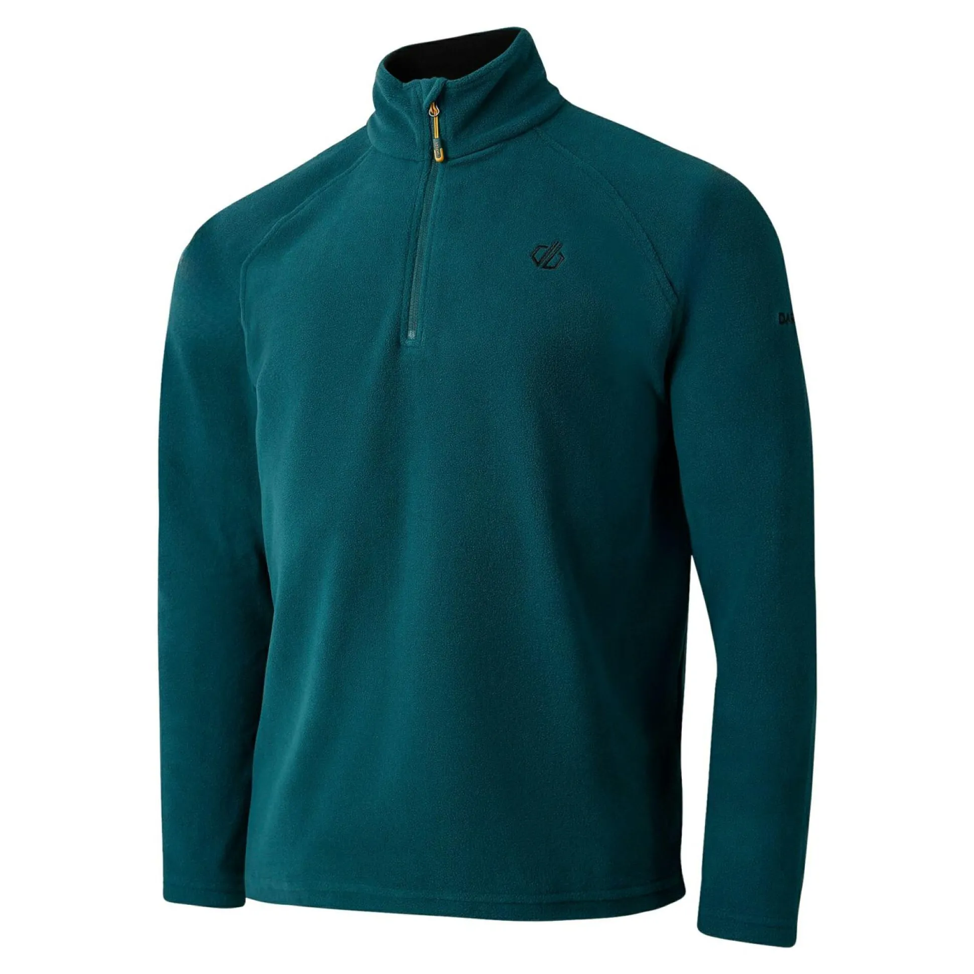 Dare 2b - Men's Freethink II Half Zip Fleece | Dark Sea