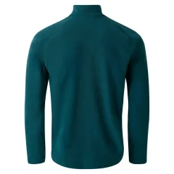 Dare 2b - Men's Freethink II Half Zip Fleece | Dark Sea