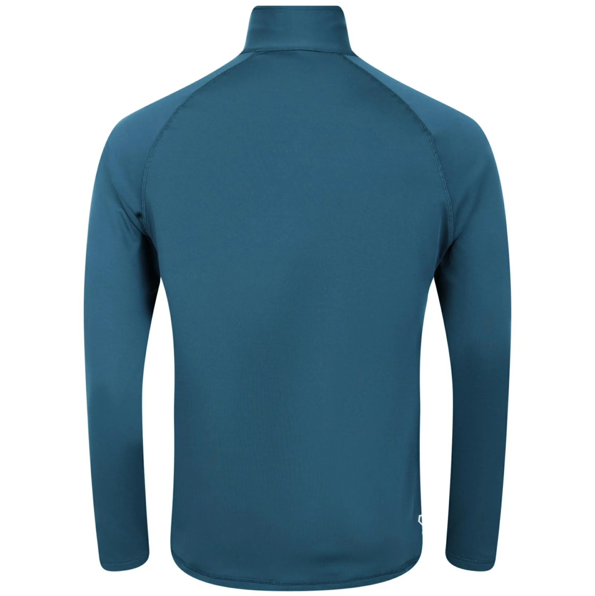 Dare 2b - Men's Fuse Up II Lightweight Core Stretch Midlayer | Moonlight Denim