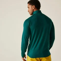 Dare 2b - Men's Fuse Up II Lightweight Core Stretch Midlayer | Dark Sea