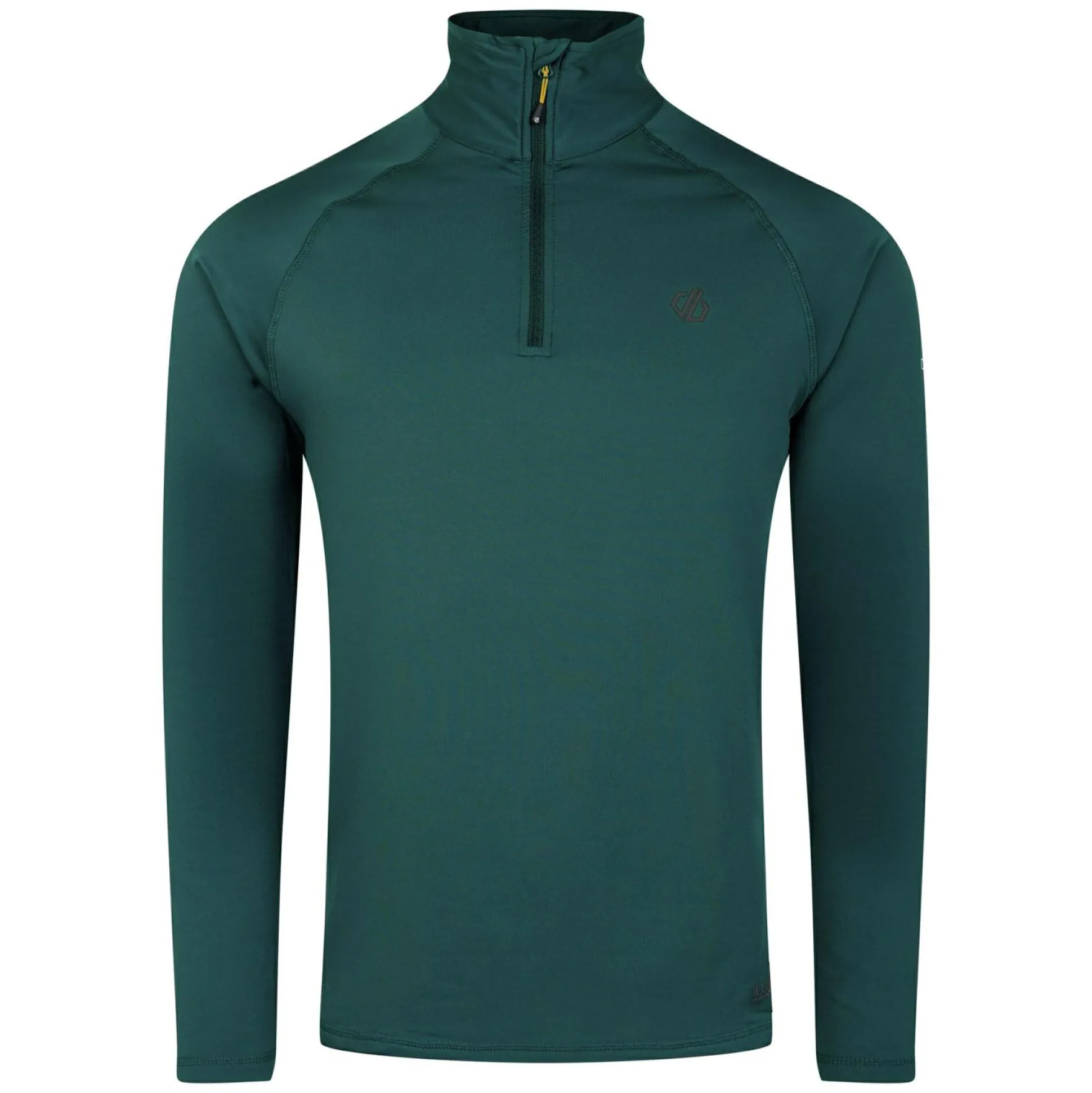 Dare 2b - Men's Fuse Up II Lightweight Core Stretch Midlayer | Dark Sea