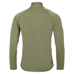 Dare 2b - Men's Fuse Up II Lightweight Core Stretch Midlayer | Olivine Green