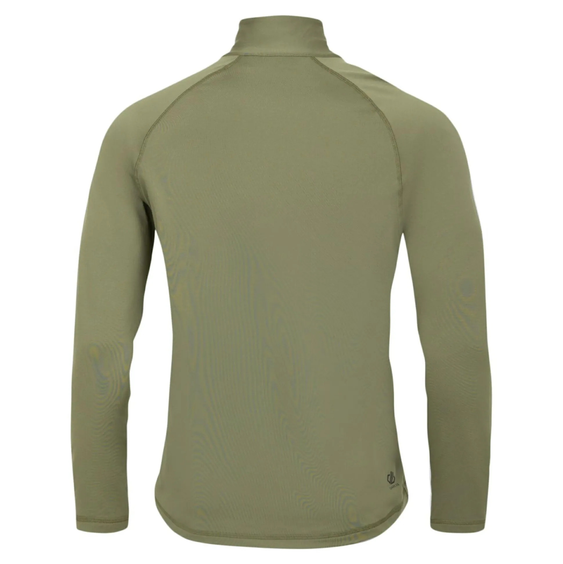 Dare 2b - Men's Fuse Up II Lightweight Core Stretch Midlayer | Olivine Green