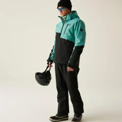 Dare 2b - Men's Halfpipe III Ski Jacket | Bristol Blue