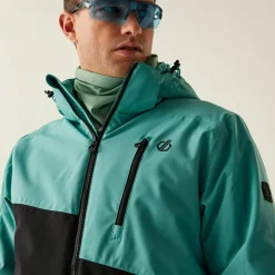 Dare 2b - Men's Halfpipe III Ski Jacket | Bristol Blue