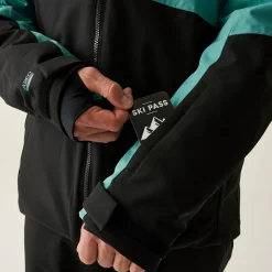 Dare 2b - Men's Halfpipe III Ski Jacket | Bristol Blue