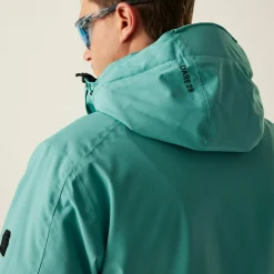 Dare 2b - Men's Halfpipe III Ski Jacket | Bristol Blue