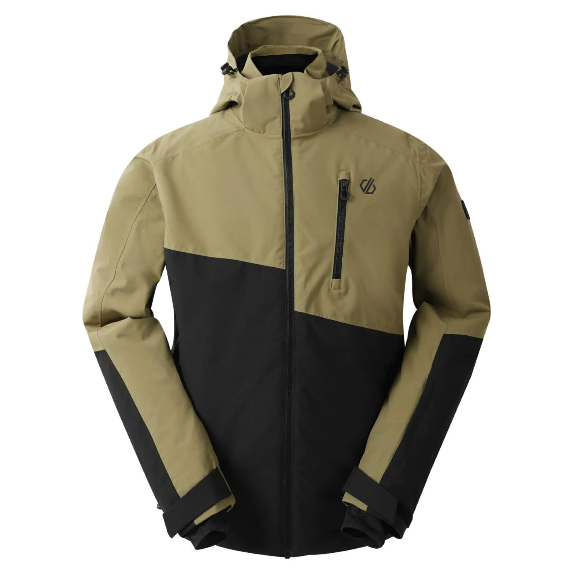 Dare 2b - Men's Halfpipe III Ski Jacket | Olive Green