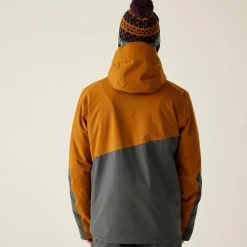 Dare 2b - Men's Halfpipe III Ski Jacket | Pumpkin Spice