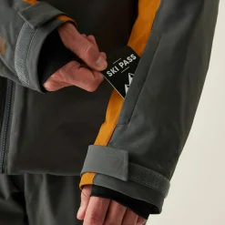 Dare 2b - Men's Halfpipe III Ski Jacket | Pumpkin Spice