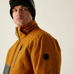 Dare 2b - Men's Halfpipe III Ski Jacket | Pumpkin Spice