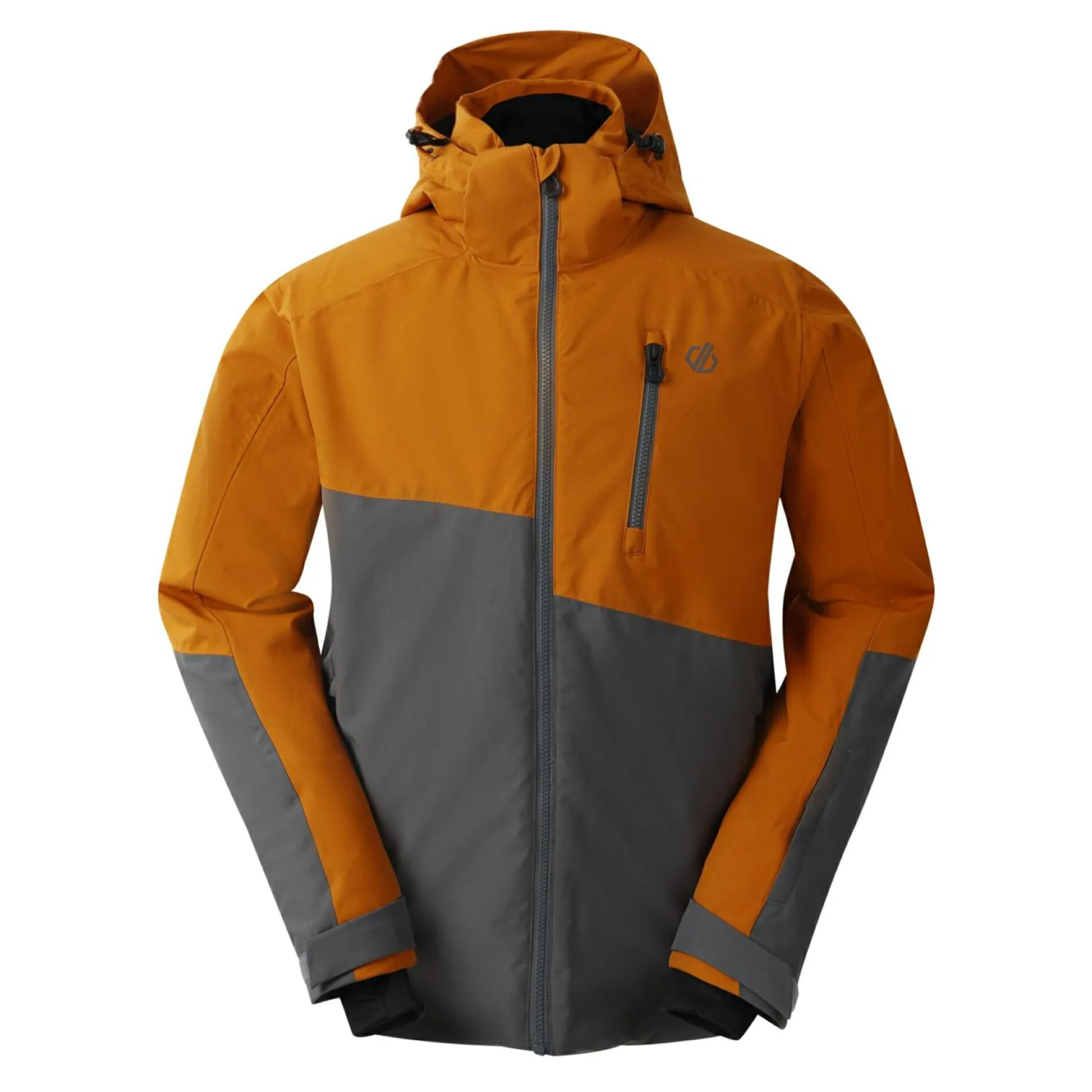 Dare 2b - Men's Halfpipe III Ski Jacket | Pumpkin Spice