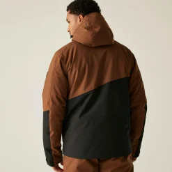 Dare 2b - Men's Halfpipe III Ski Jacket | Dark Brown