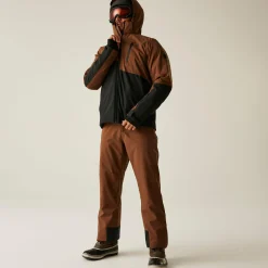 Dare 2b - Men's Halfpipe III Ski Jacket | Dark Brown