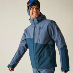 Dare 2b - Men's Halfpipe III Ski Jacket | Blue Indigo