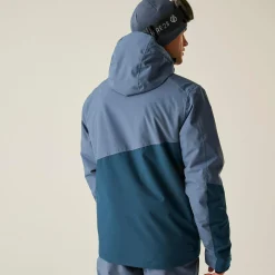 Dare 2b - Men's Halfpipe III Ski Jacket | Blue Indigo