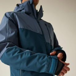 Dare 2b - Men's Halfpipe III Ski Jacket | Blue Indigo