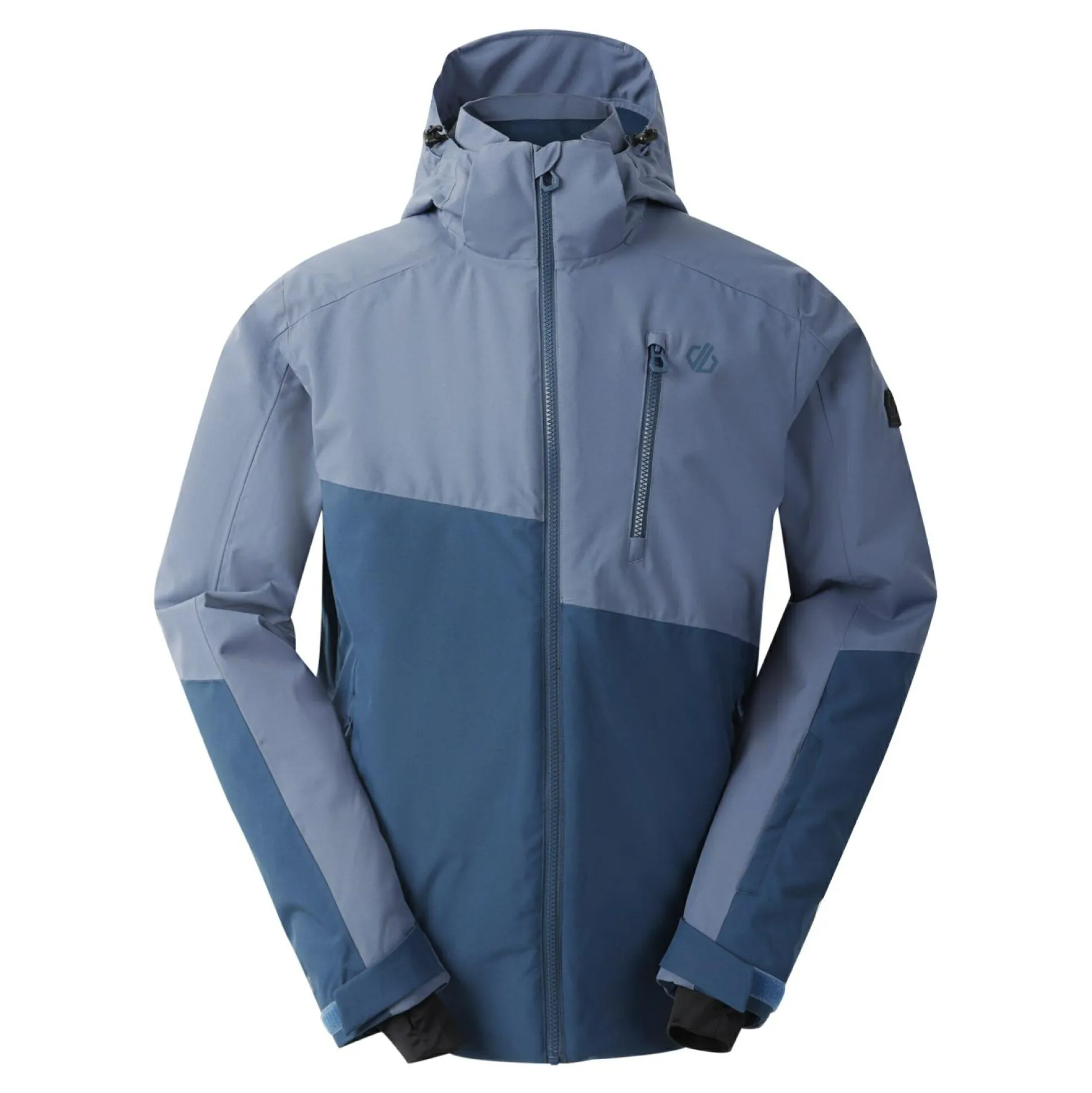 Dare 2b - Men's Halfpipe III Ski Jacket | Blue Indigo