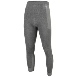 Dare 2b - Men's In The Zone Base Layer II Set | Charcoal Grey Marl