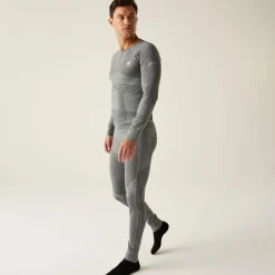 Dare 2b - Men's In The Zone III Legging | Charcoal Grey Marl