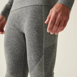 Dare 2b - Men's In The Zone III Legging | Charcoal Grey Marl