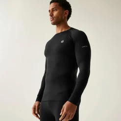 Dare 2b - Men's In The Zone Base Layer II Set | Black