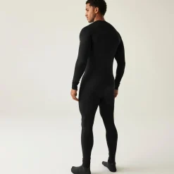 Dare 2b - Men's In The Zone Base Layer II Set | Black
