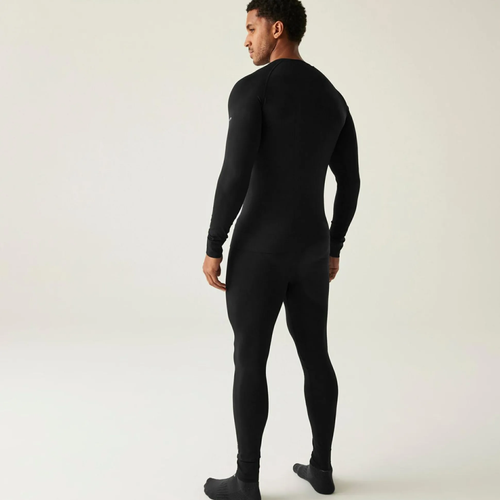 Dare 2b - Men's In The Zone Base Layer II Set | Black