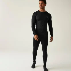 Dare 2b - Men's In The Zone Base Layer II Set | Black