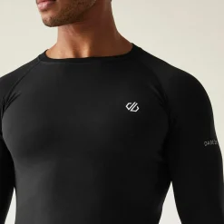 Dare 2b - Men's In The Zone Base Layer II Set | Black
