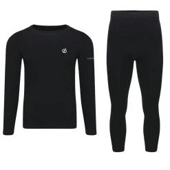 Dare 2b - Men's In The Zone Base Layer II Set | Black