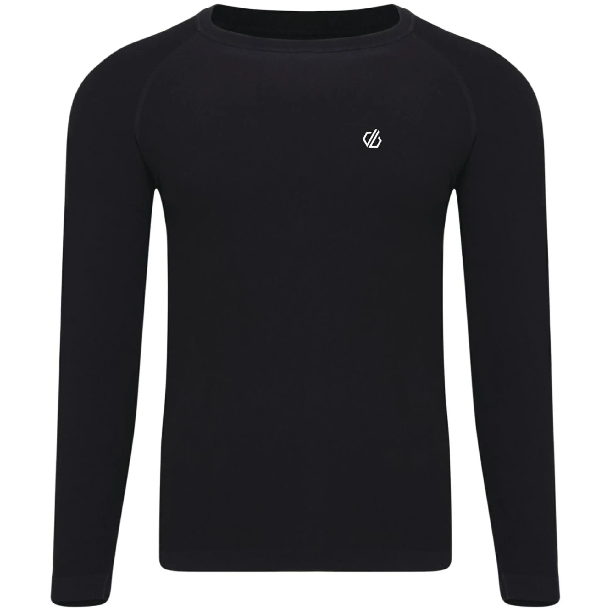 Dare 2b - Men's In The Zone Base Layer II Set | Black