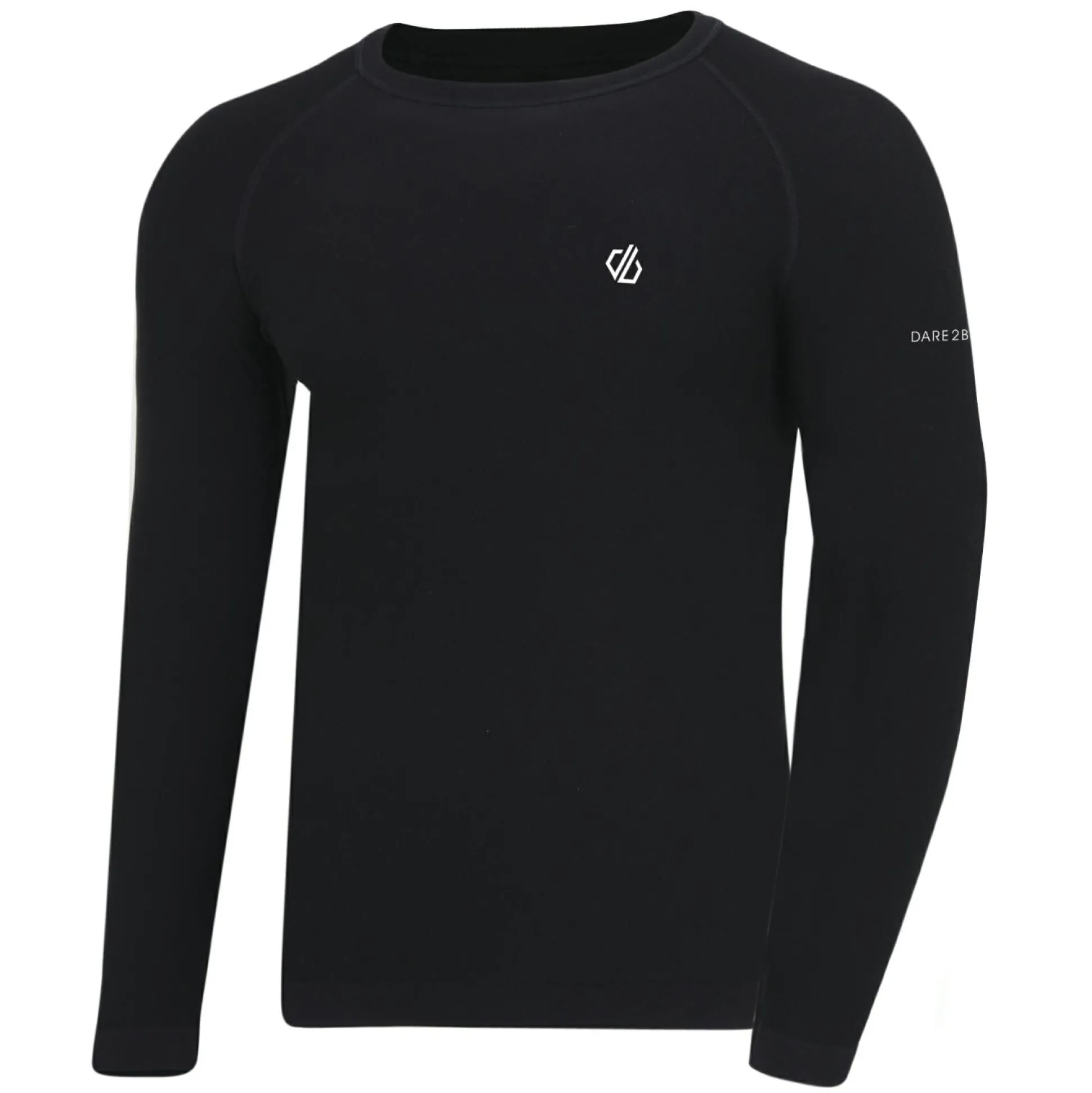 Dare 2b - Men's In The Zone Base Layer II Set | Black