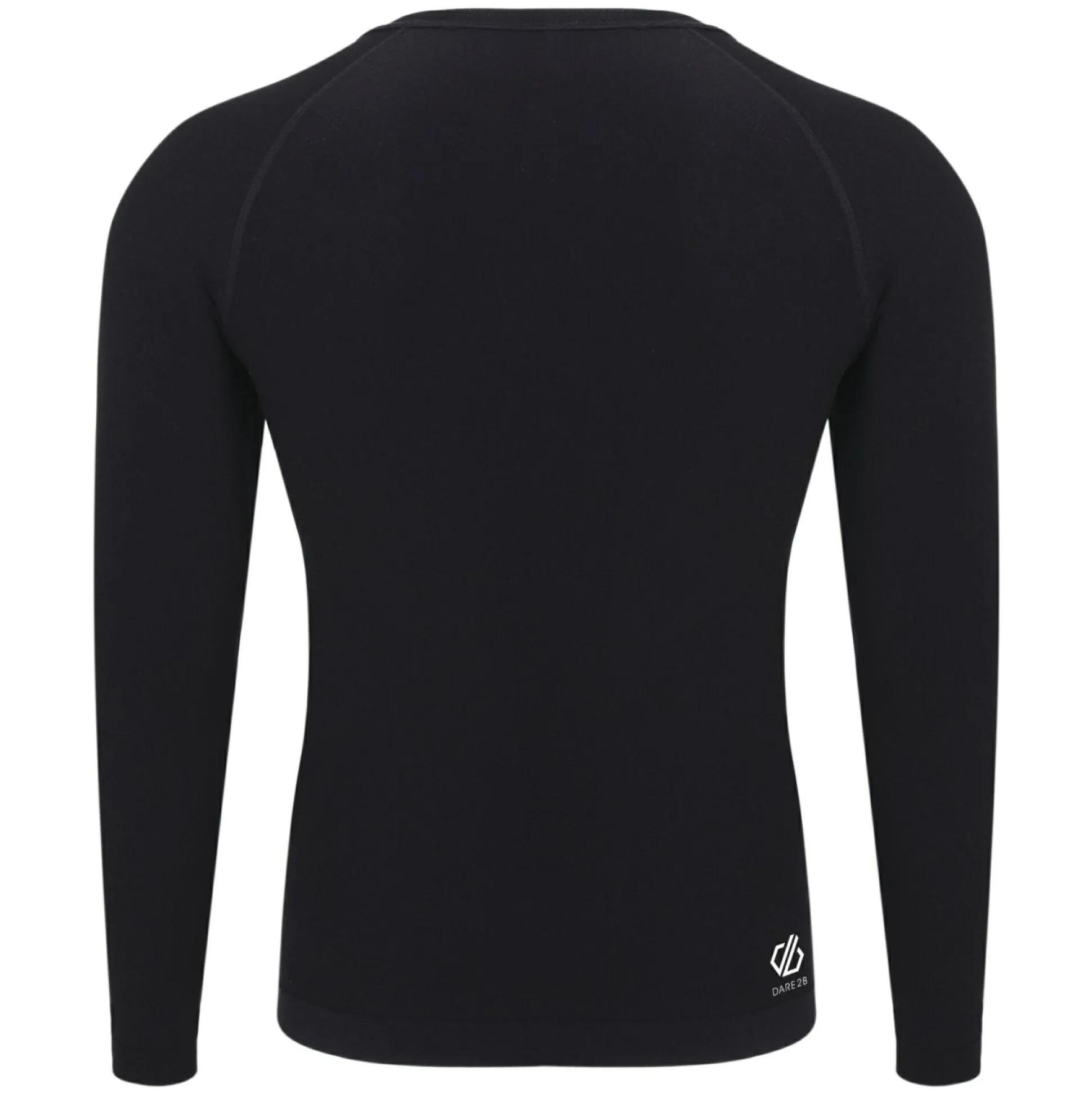 Dare 2b - Men's In The Zone Base Layer II Set | Black