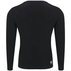 Dare 2b - Men's In The Zone II Long Sleeved Base Layer Top | Black